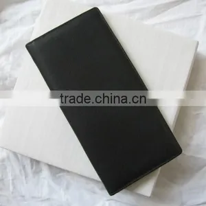 Cow Leather Credit Card Holder thumbnail-2