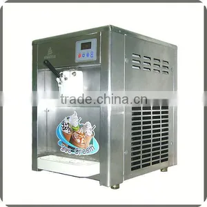 Soft Serve Ice Cream Maker,ice-cream Maker thumbnail-1
