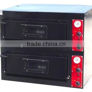 2015high-speed Pizza Ovening Machine thumbnail-2