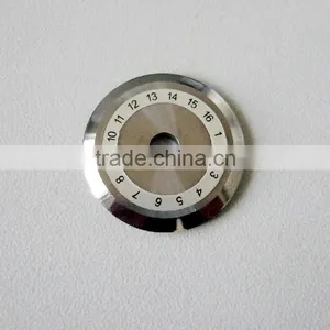 Fusion Splicer Machine Fiber Cutter Blade Fiber Optic Splicing Machine Accessory thumbnail-2