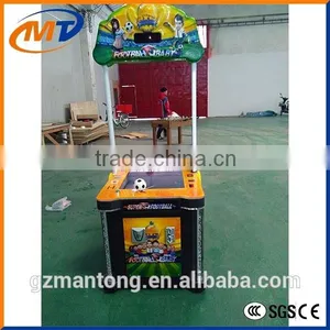 Coin Operated Mini Football Baby Game Machine thumbnail-2