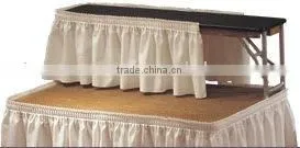 Plywood Folding Table thumbnail-1