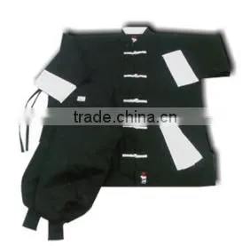 Kung Fu Uniform | Sating Kung fu Uinforms thumbnail-1