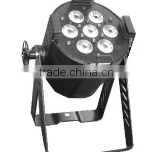 Compact A-6407 10W RGBW 4 IN 1 LED PAR INDOOR thumbnail-1