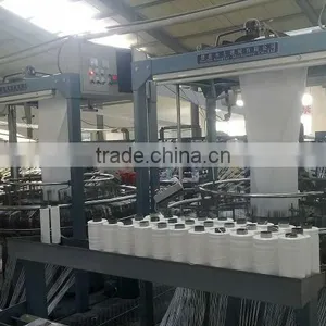 Plastic Woven Bag Making Machine, Circular Loom,CONTAINER BAG MAKING MACHINE thumbnail-4