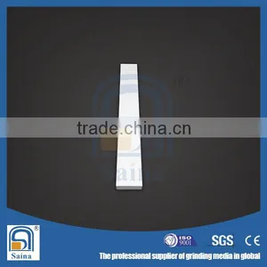 High Purity High Grinding 92% Al2o3 Alumina Linding Brick thumbnail-5