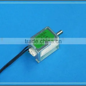 Exhaust Control Valve/normal Open Valve thumbnail-1