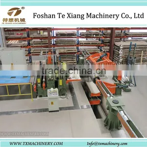 Automatic Shearing Slitting Line thumbnail-3