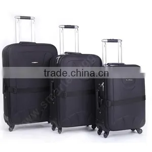 Promotional 3 Pcs Set Cheap Trolley Bag thumbnail-1