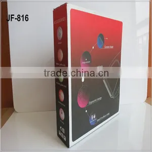 Top Quality Most Popular Pet Shaving Razor JF-816 thumbnail-1