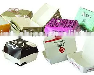 QH-9905 Carton Erecting Machine thumbnail-3