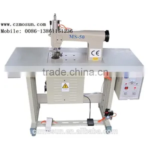 Filtering Bag Sewing Machine thumbnail-3