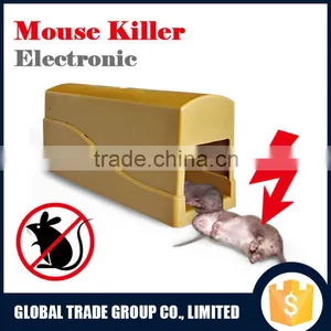 6000 ~ 8000V Reusable Electronic Rat Trap Mouse Killer & High Voltage 6000 ~ 8000V 451474-2 thumbnail-1