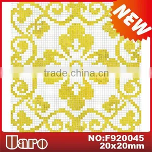 Multinationa Classic Mosaic Pattern Moroccan Mosaic Tile thumbnail-4