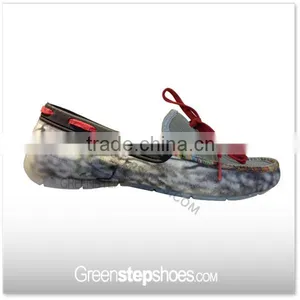 Latest Trendy Colorful New Design Swims Shoes thumbnail-1
