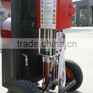 pu Foam Machine thumbnail-6