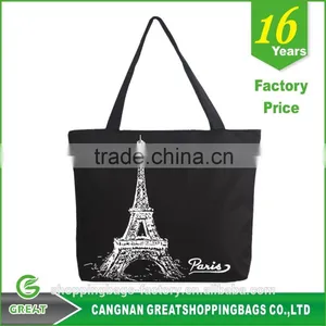 Top Quality Eye-catching Event Giveaways Tote Bags With Custom Printed Logo,recycle Cotton Tote Bags thumbnail-1