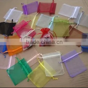 Custom China Wedding Gift Pouch Bag thumbnail-5