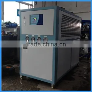 Water Cooling Chiller (JL-AC-8) thumbnail-1
