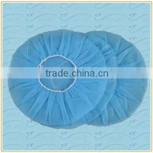 Anti Static Workshop Unisex Caps For Cleanroom Use thumbnail-1