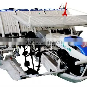 New Designed High Quality ISEKI Walking Rice Transplanter thumbnail-3