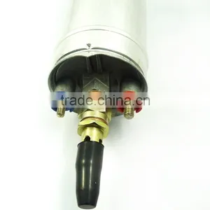 Genuine 300LPH Performance Universal External Inline 044 Fuel Pump & Pumps Replacing 0580254044 thumbnail-4
