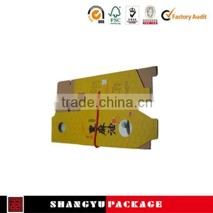 2015 New Fashion Paper Drawer Style Wine Box for Whiskey thumbnail-6