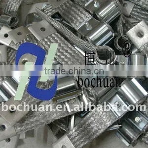 Molybdenum Disilicide Heating Element Accessory thumbnail-1