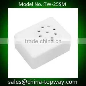 Digital Music Box for Cardboard Display thumbnail-5
