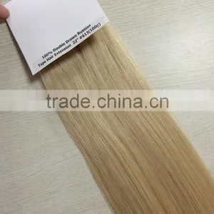 30 Inch Remy Tape Hair Extensions thumbnail-3