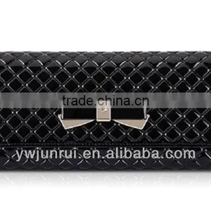 Hot Sale Popular Leather Billfold Wallet thumbnail-1