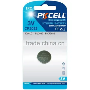2016 Cr2032 Lithium Battery 3v Dry Button Cell Battery Cr2032 Coin Cell thumbnail-1