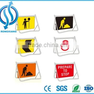 Safety Signs PVC Industrial Tags Warning Safety Signages thumbnail-1