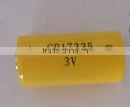 Shenzhen PKCELL Battery Cr17335 3v Lithium Battery thumbnail-1