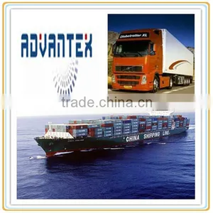 Logistics Service From Ningbo to Chennai thumbnail-1