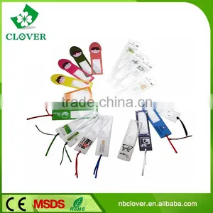 High Quality Card Shape Plastic Bookmark Magnifier thumbnail-1