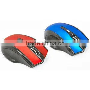 Promo Rechargeable Bluetooth Wireless Mouse for Laptop thumbnail-2