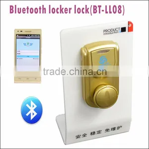 Excellent Factory Directly Metal Cabinet T Handle Lock From China thumbnail-1
