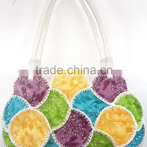 Chrismas New Arrival Factory Direct Designer Handbag Best Quality Very Cheap Price thumbnail-1