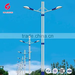 New Products LED Street Lights for Outdoor Lighting Factory Price thumbnail-4