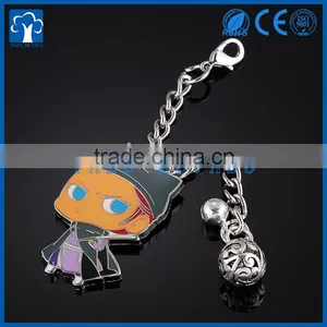 Custom Metal Key Chain ,metal Key Chain Personalized Quality Choice thumbnail-4