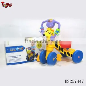 Ride on Animal Toy thumbnail-1