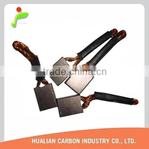 Automobile Carbon Brush Industry LASX 36 thumbnail-1