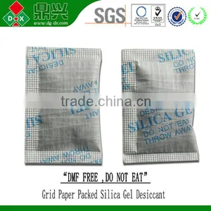 High Quality Dmf Free Desiccant/silica Gel Desiccant Suppler thumbnail-4