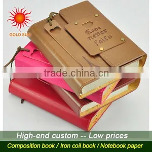 Customized Cheap Journals Notebook thumbnail-2