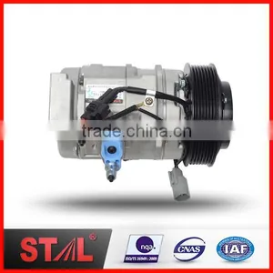 88310-25220/88320-2F060/88310-0K270447280-0750/447220-4472 Car Ac Compressor thumbnail-1
