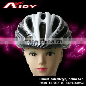 Fashionable and Cool Sports Safety Road Bike Helmet thumbnail-1