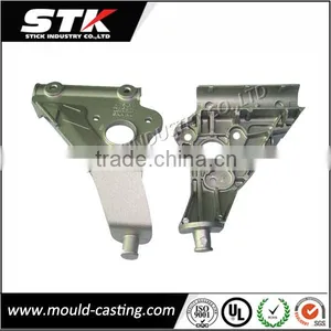 Alloy Die Casting Bracket thumbnail-1