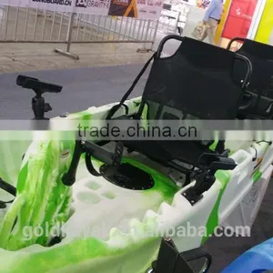 Kayak Double Kayak Double Pedal Drive Kayak Very Fast Speed thumbnail-3