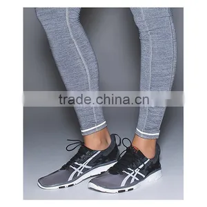 Women's Workout Legging Yoga Gym Fitness Slimming Training Pants Apparel Sports thumbnail-5